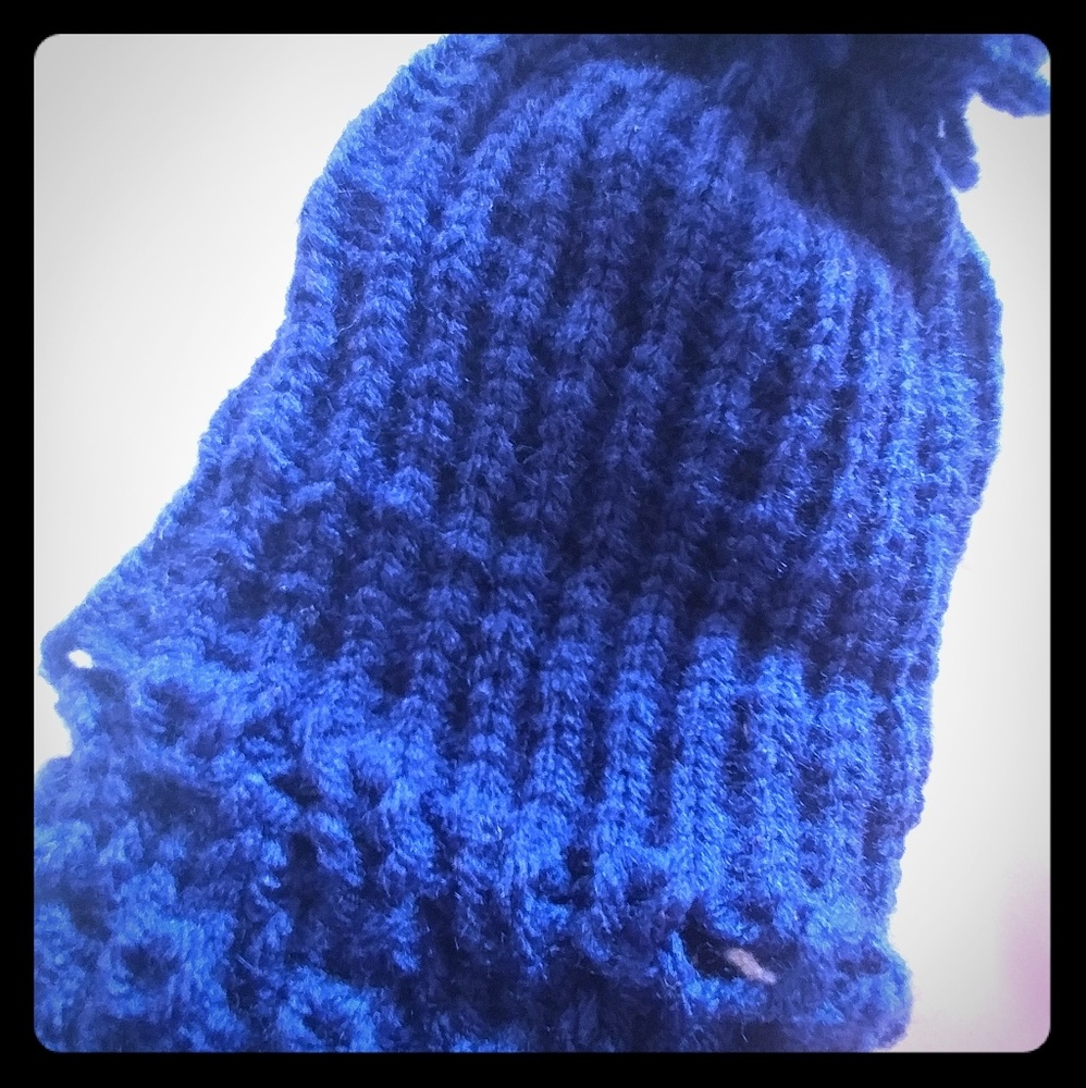 BABY TOBOGGAN